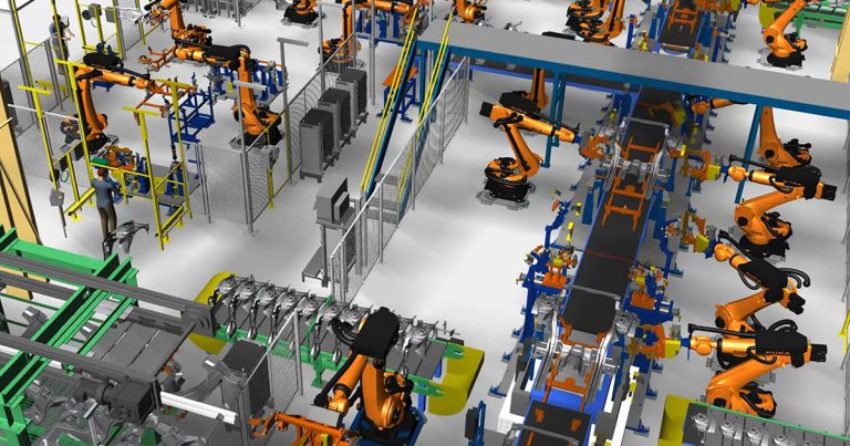 Digital Twins Reduce Commissioning Risk