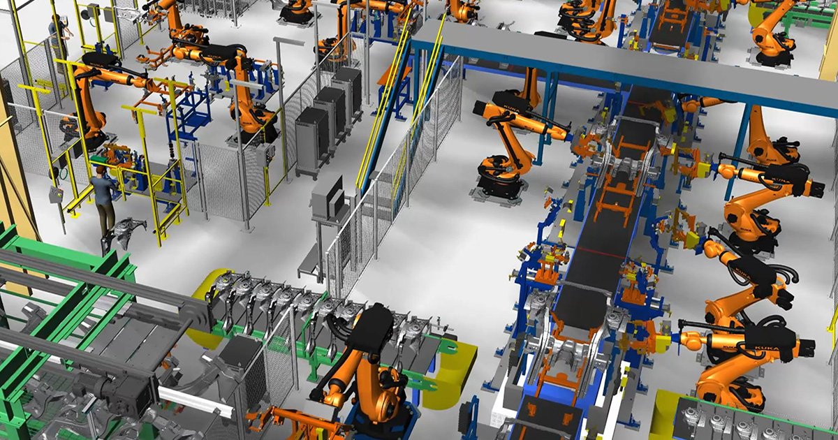 Digital Twins Reduce Commissioning Risk