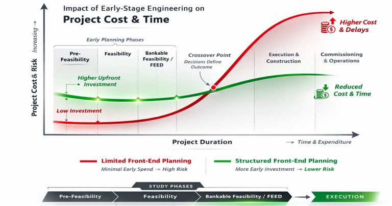 Strategic Engineering & Feasibility Session: De-Risking Capital Before Procurement