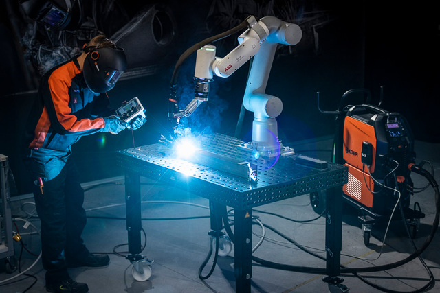 Will Milk Save Your Lungs? The Welding Myth That Won’t Die